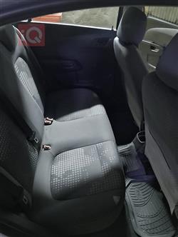 شيفروليه سونيك